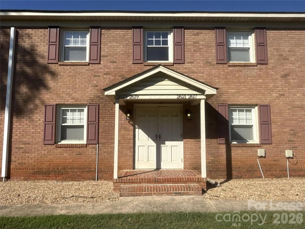 2623 Vail Avenue, Charlotte