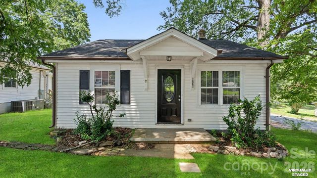 1501 Madison Street, Gastonia