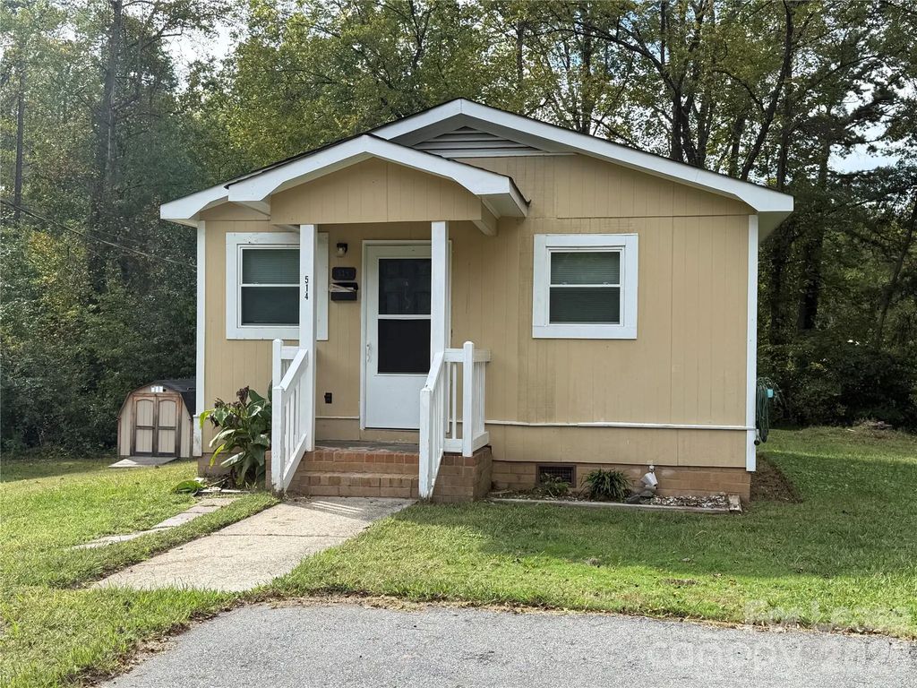 514 Wilson Street, Stanley