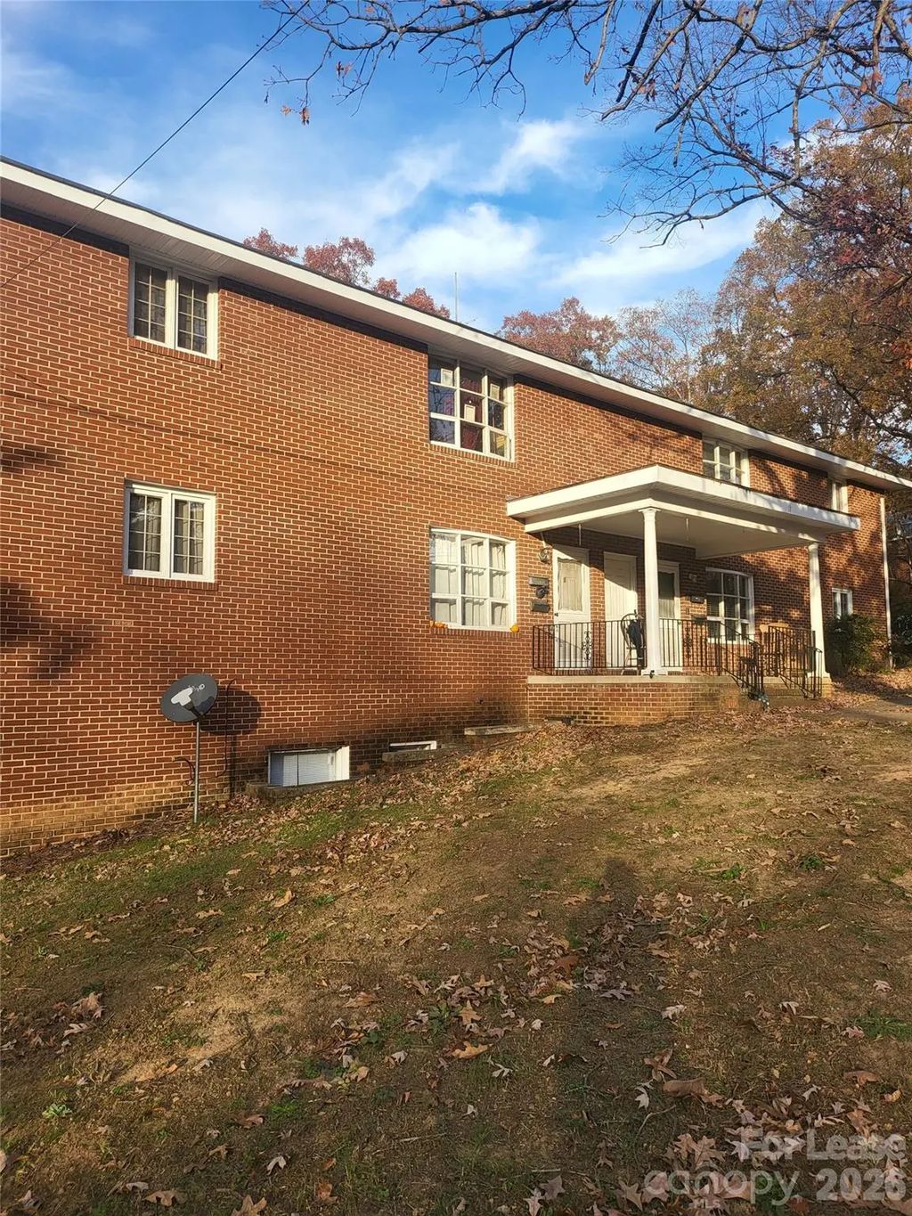 451 Montgomery Avenue 1, Albemarle