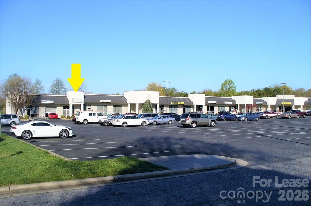 1156 Lenoir Rhyne Boulevard Se, Hickory