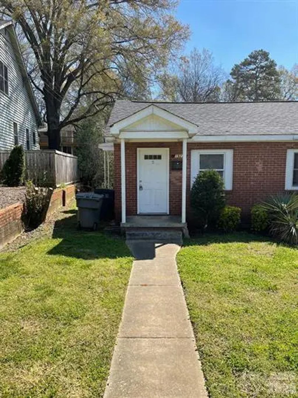 1927 Merriman Avenue, Charlotte