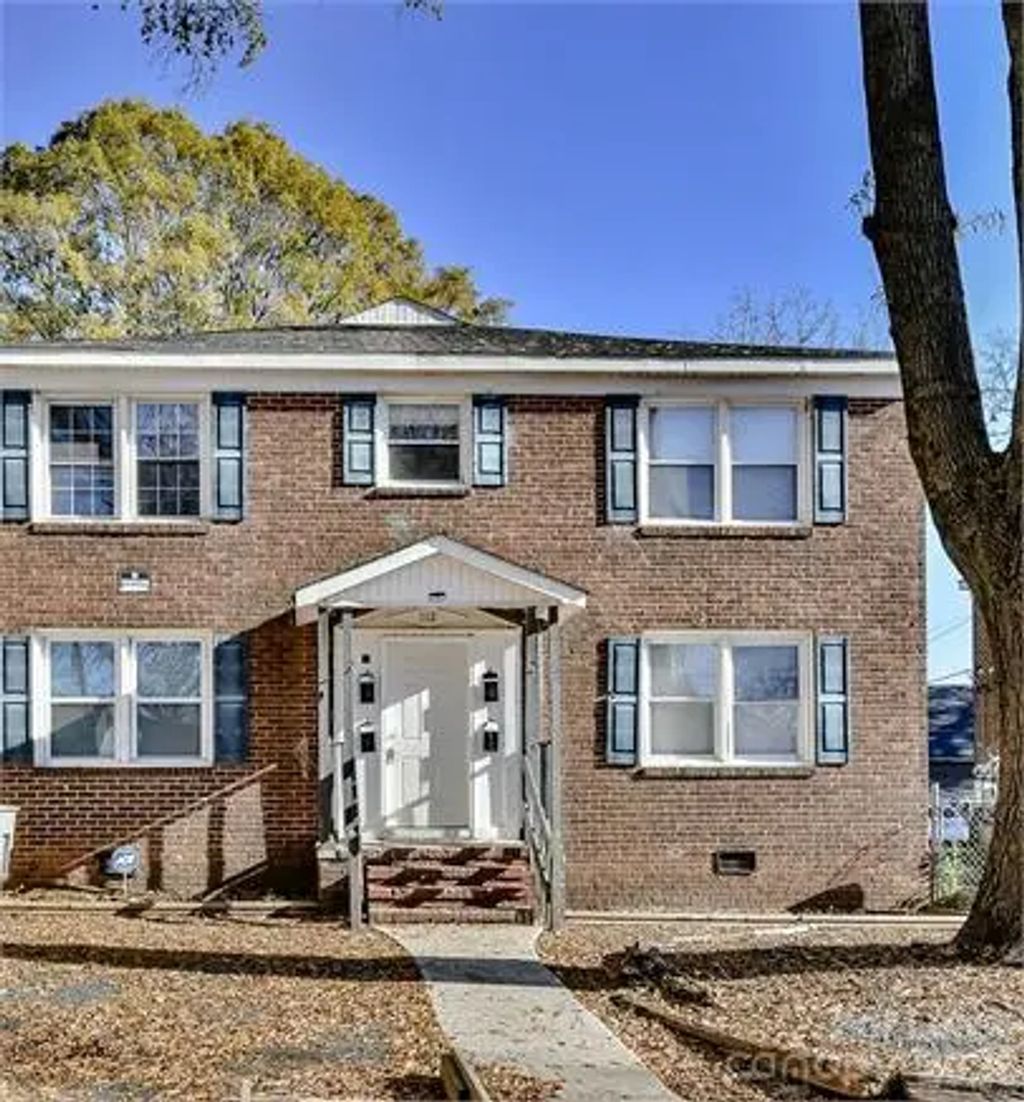 104 Sylvania Avenue 2, Charlotte