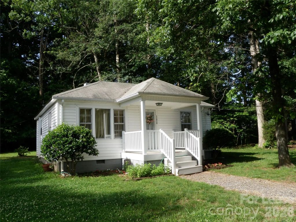 11814 Ramah Church Road, Huntersville