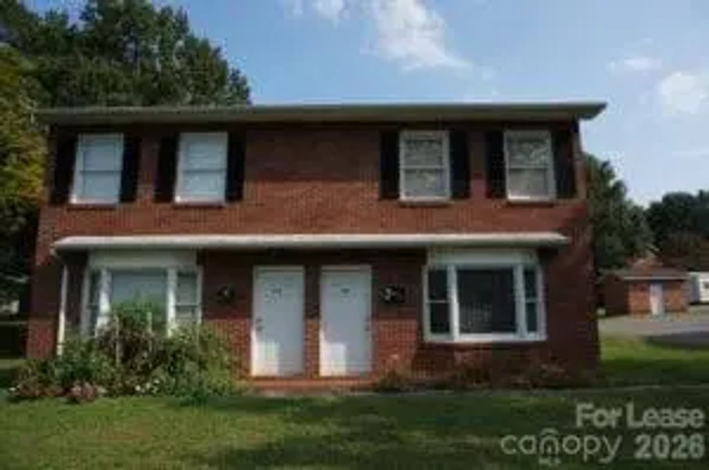 114 5th Avenue Ne B, Conover