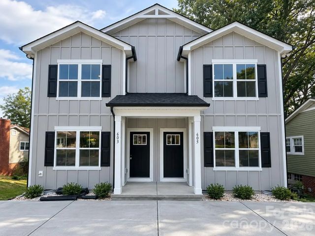 603-605 6th Avenue Sw 2, Hickory