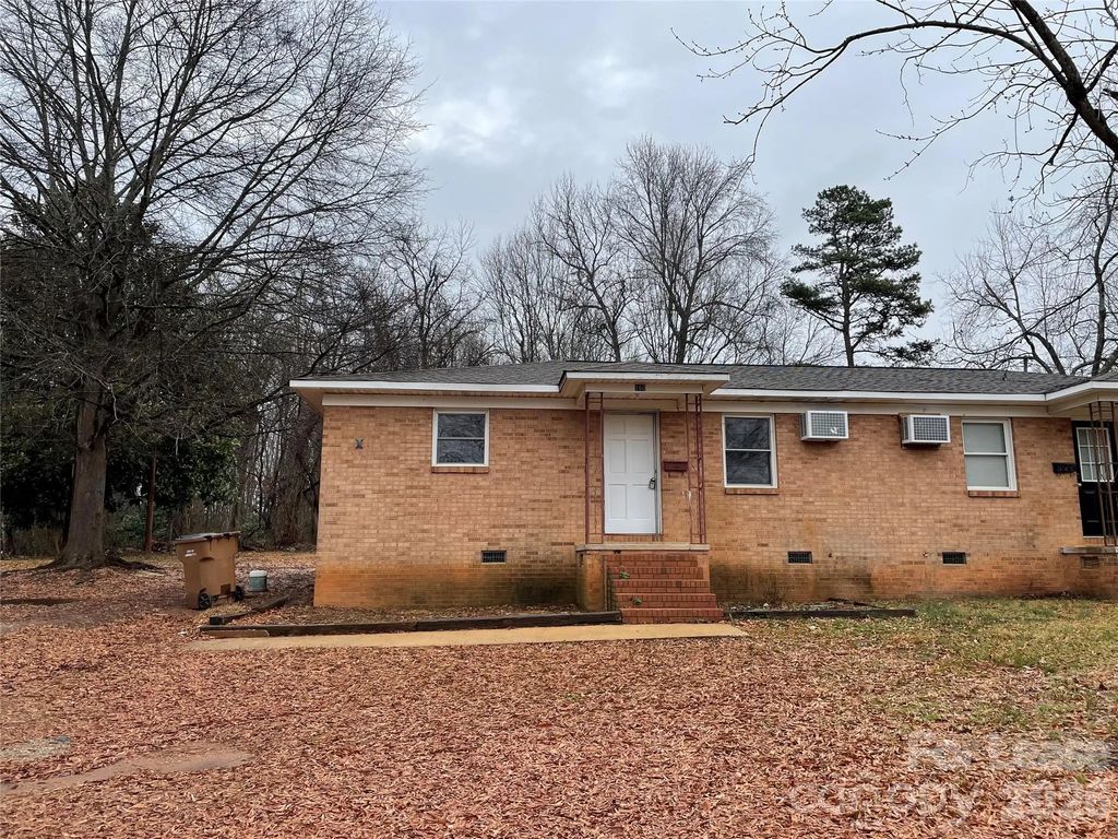 160 Drum Street, Lincolnton