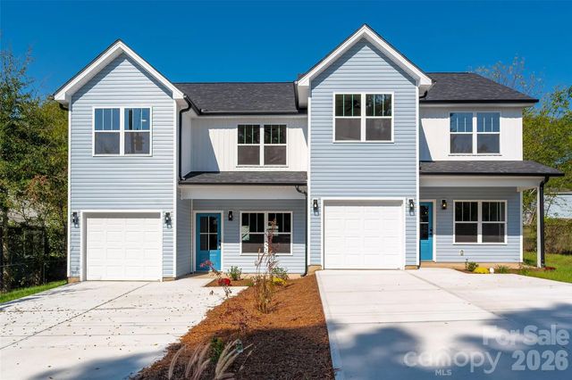 302 & 304 Sycamore Avenue Sw, Concord