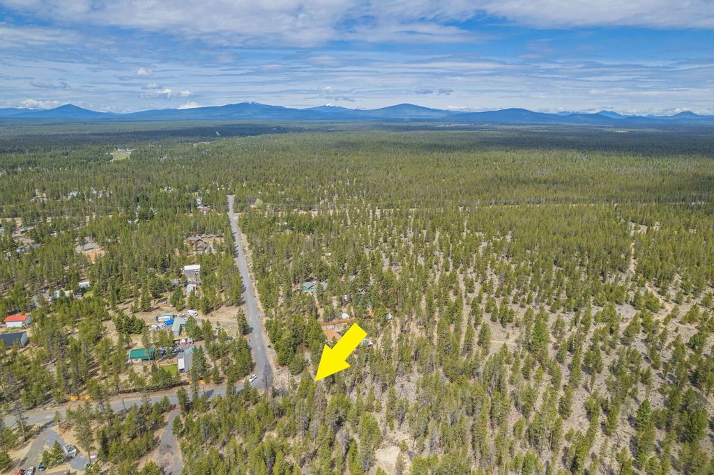 0 Greenwood Road 39, La Pine