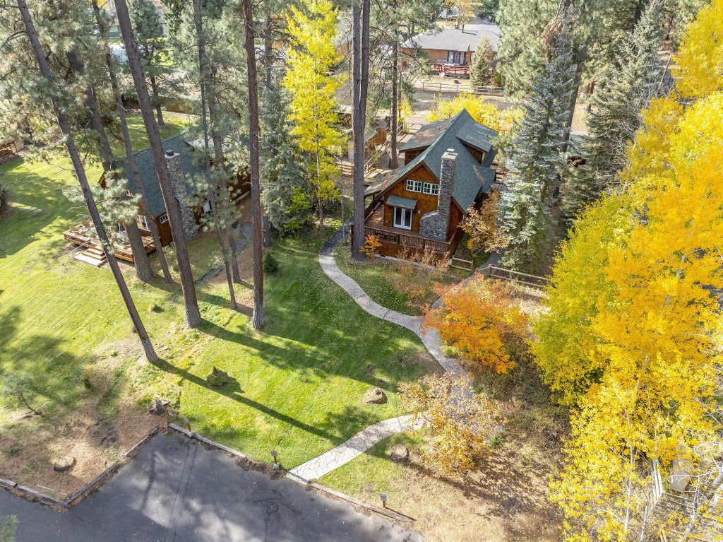 25601 Sw Suttle-sherman Road, Camp Sherman