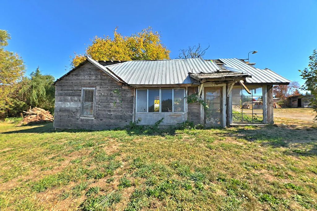 12019 Williams Highway, Grants Pass