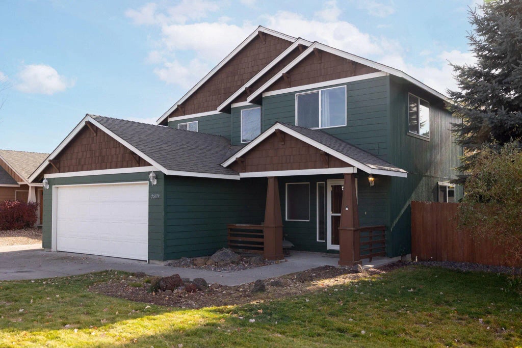 20079 Elizabeth Lane, Bend