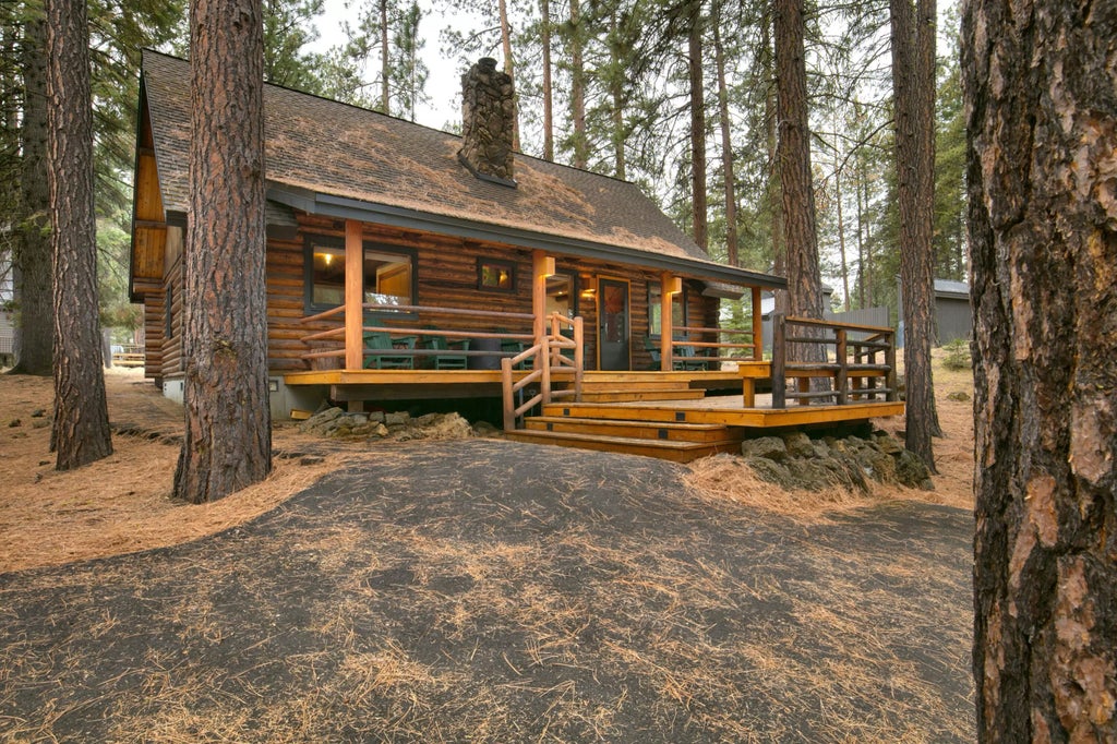 13579 Sundew Sm 34, Black Butte Ranch