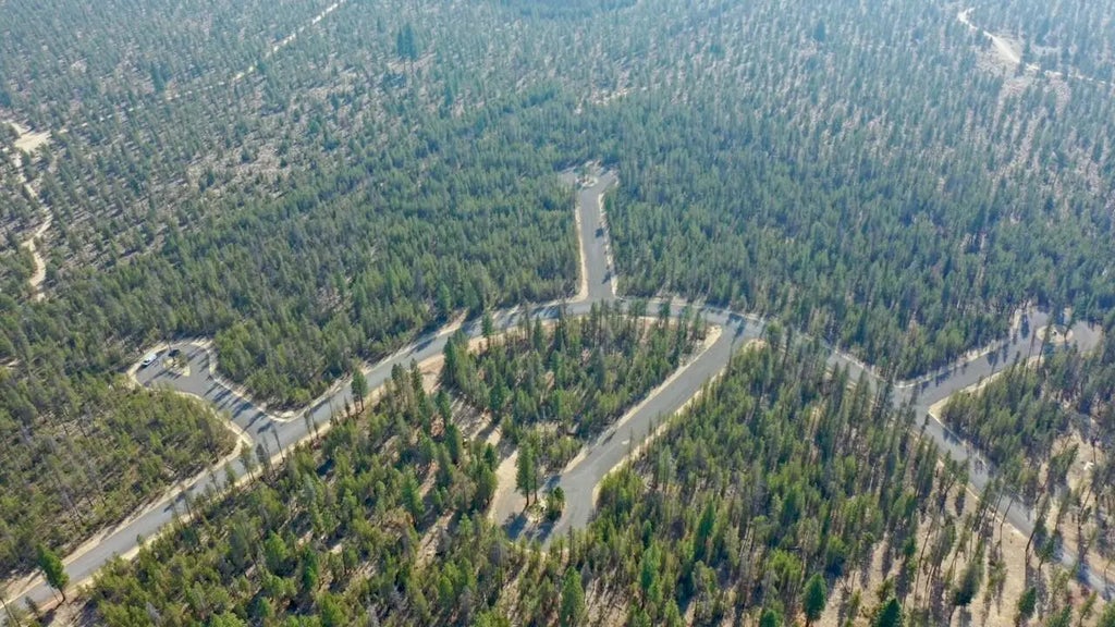 Stirrup Drive Lot 17, La Pine