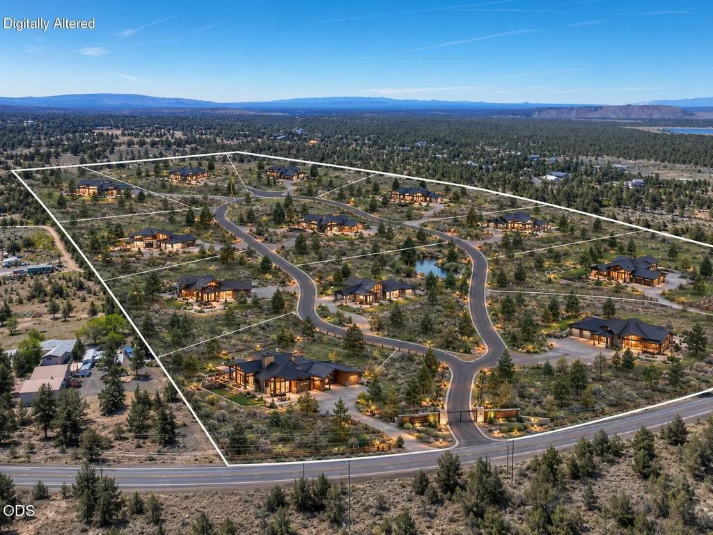 12271 Se Davis Loop, Prineville