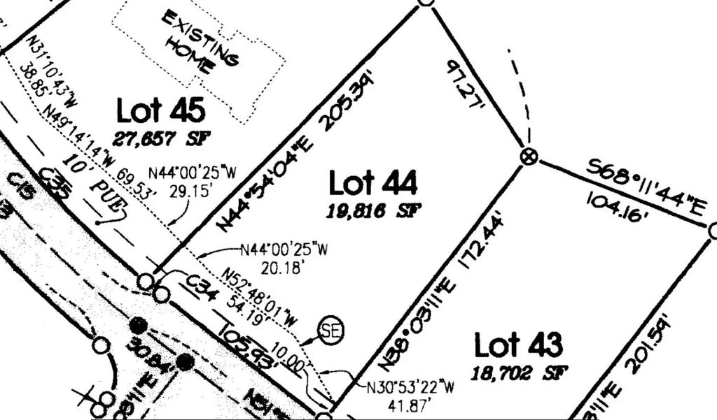 5626 Fallbrook Lane, Medford