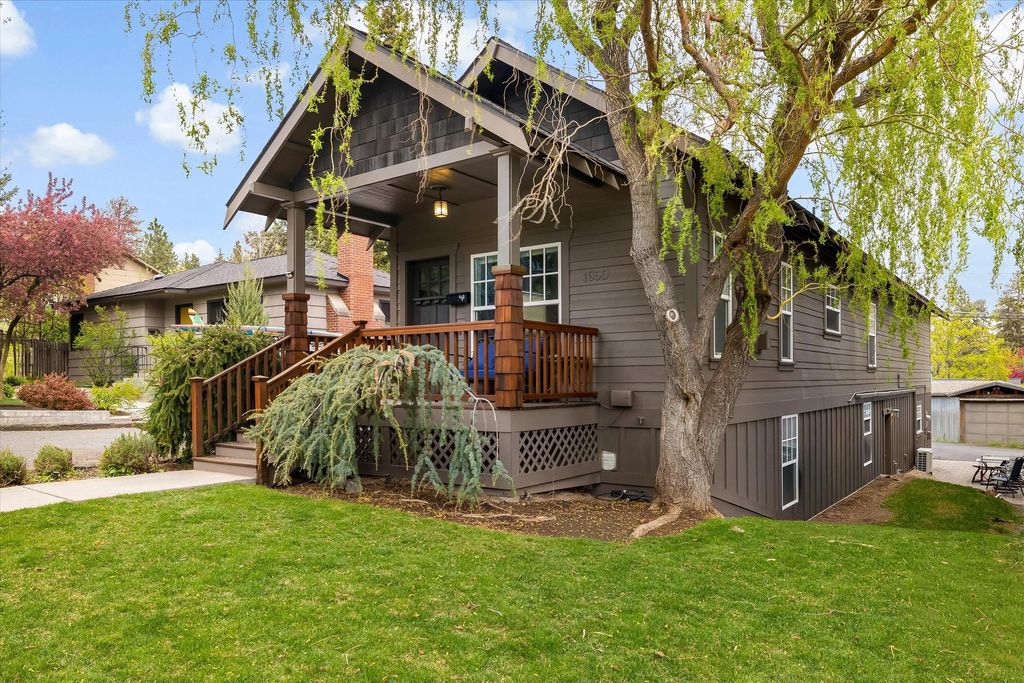 1650 Nw 5th Street, Bend