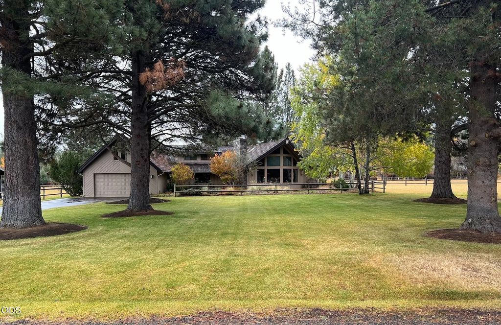 26247 Sw Metolius Meadows Drive, Camp Sherman