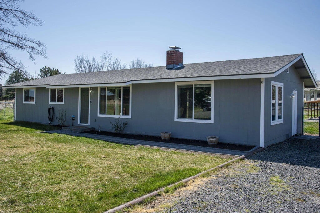 3537 Sw 26th Street, Redmond
