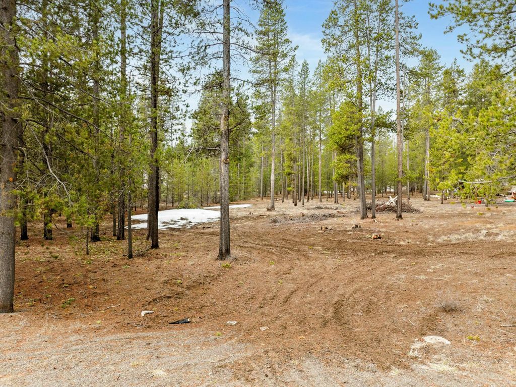 53623 Woodchuck Drive, La Pine