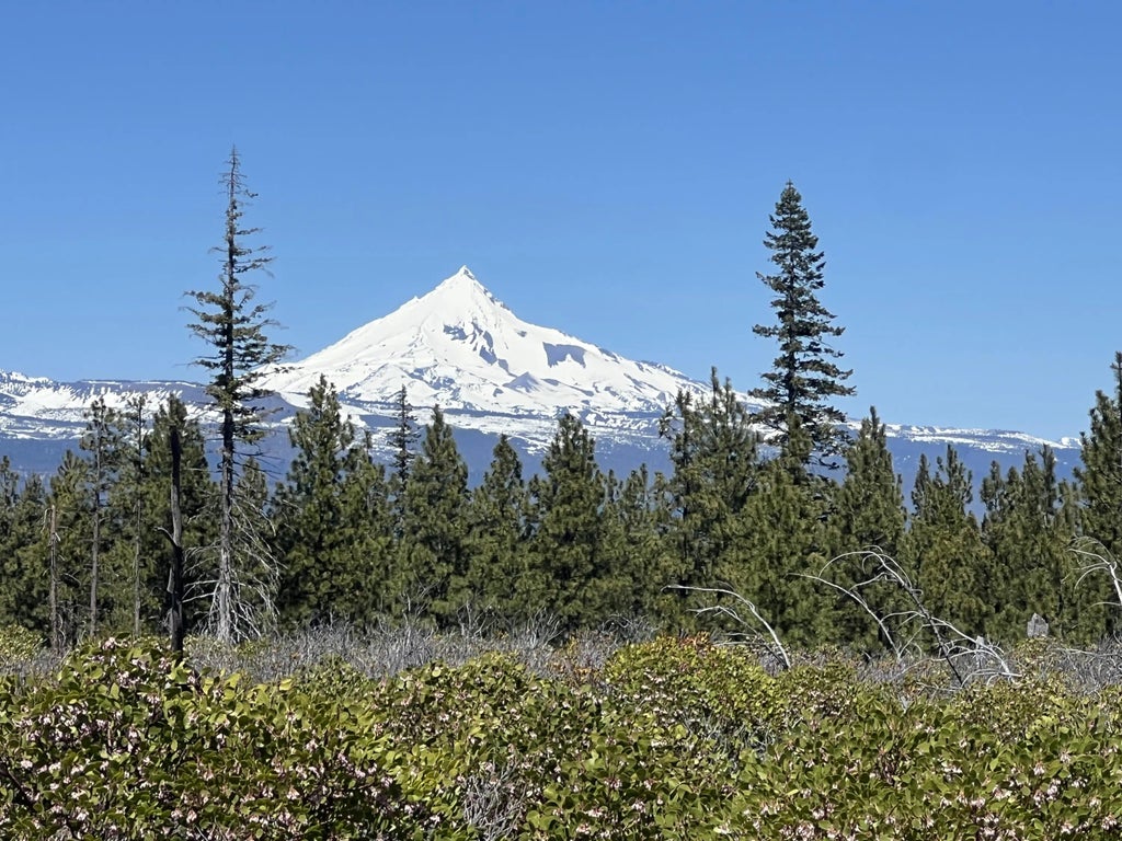 70390 Mcallister Road Parcel 1, Sisters