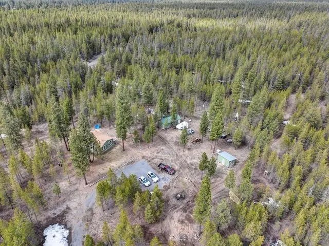 1451 Fred Mahn Road, La Pine