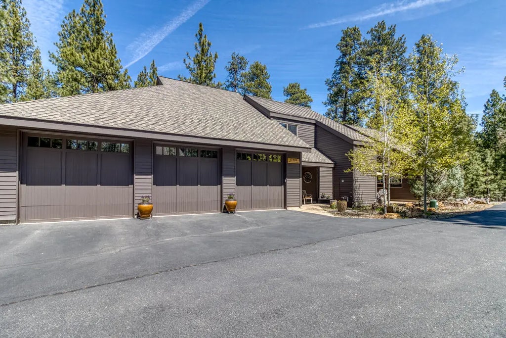 13582 Hollyhock Bbh13, Black Butte Ranch