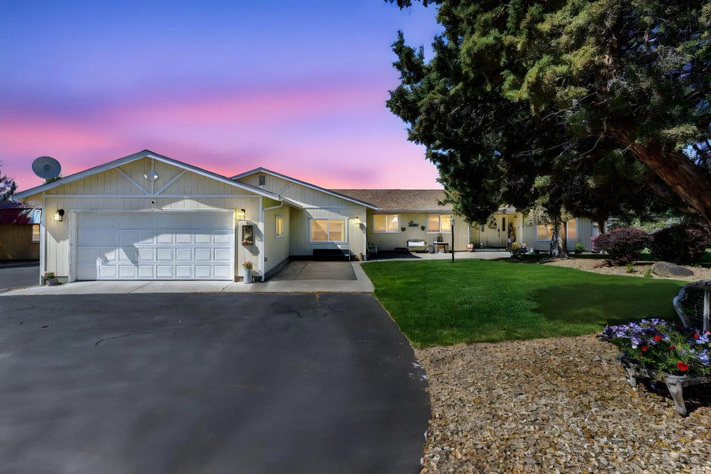 851 Se Rancho Lane, Madras