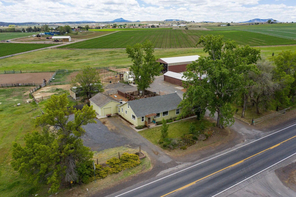 2095 Sw Culver Highway, Madras