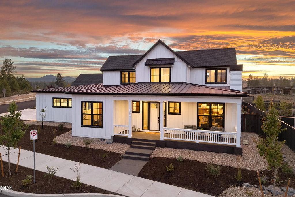 371 Nw Crosby Drive Lot 233, Bend