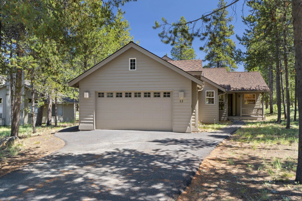 18080 Witchhazel Lane 12, Sunriver