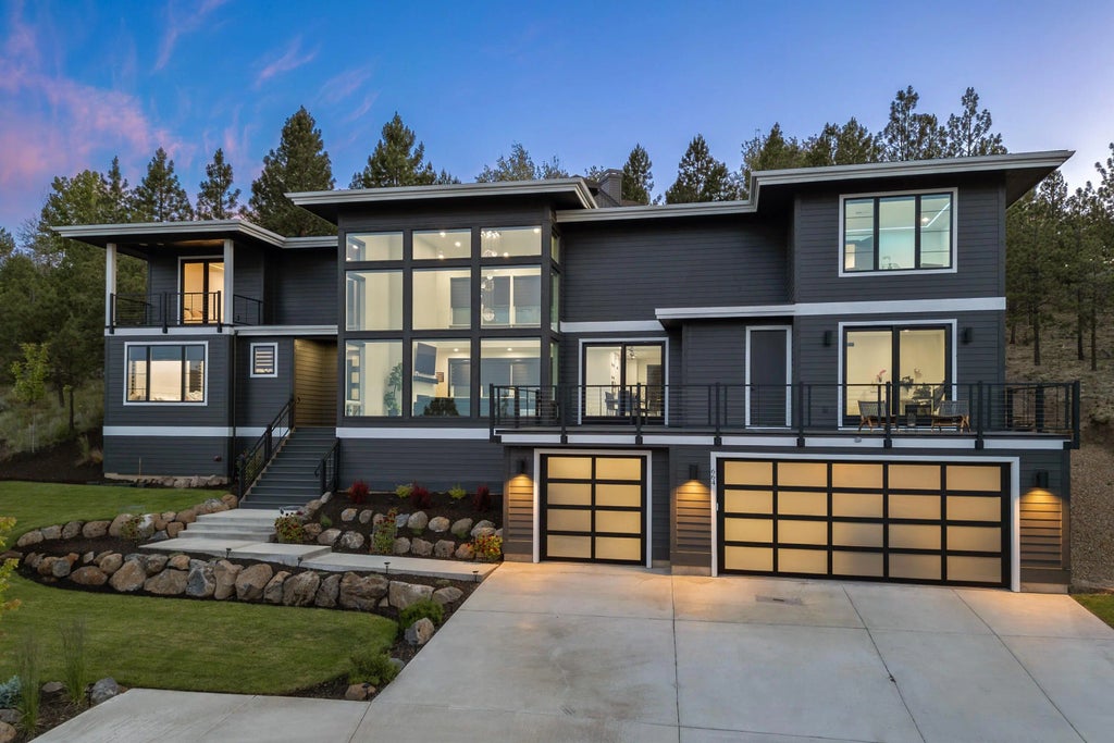 664 Nw Powell Butte Loop, Bend