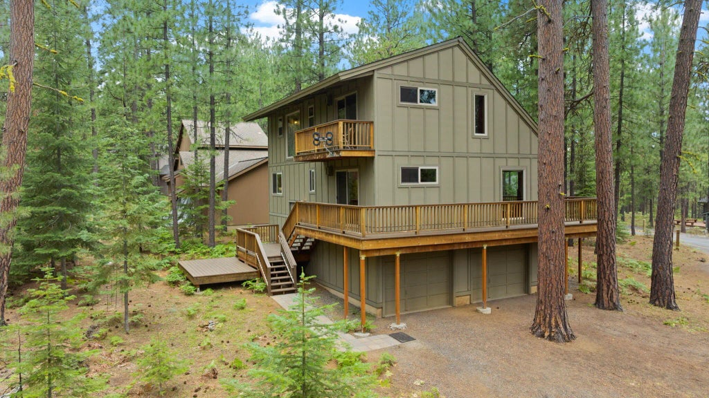 13251 Snowbrush Gh 266, Black Butte Ranch