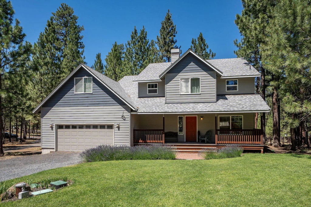 14450 Mountain View Loop, Sisters