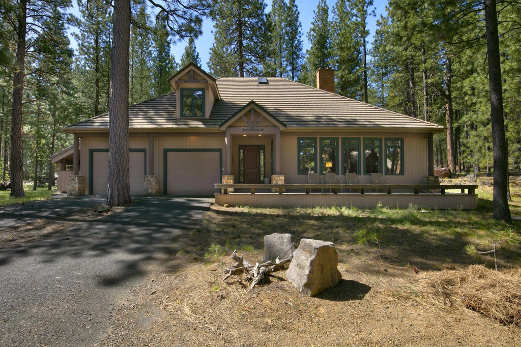 13699 Speedwell Gm 90, Black Butte Ranch