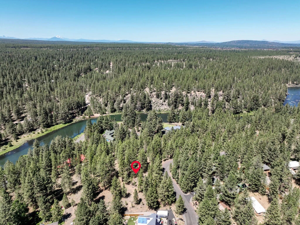 18917 Baker Road, Bend