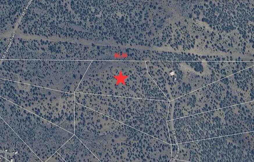 17101 Se Wilderness Road, Prineville