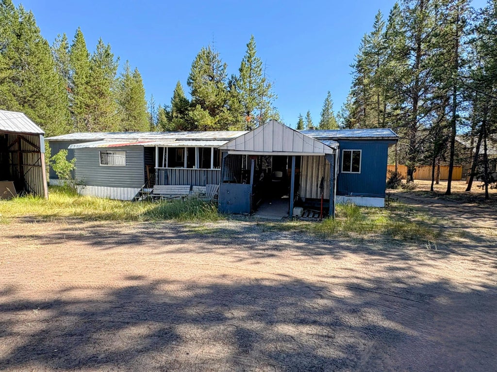 16105 Dyke Road, La Pine
