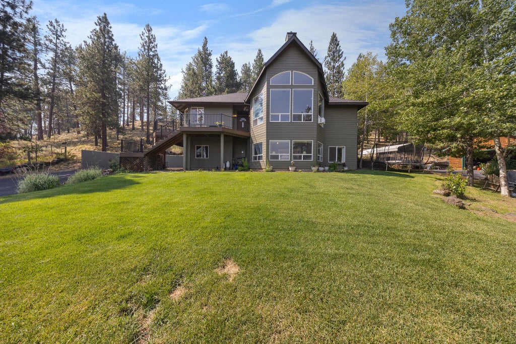 69856 Camp Polk Road, Sisters