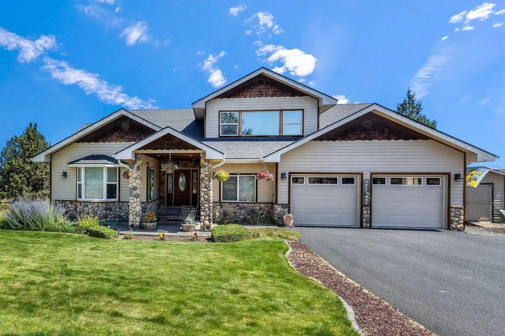 14707 Sw Peninsula Drive, Terrebonne