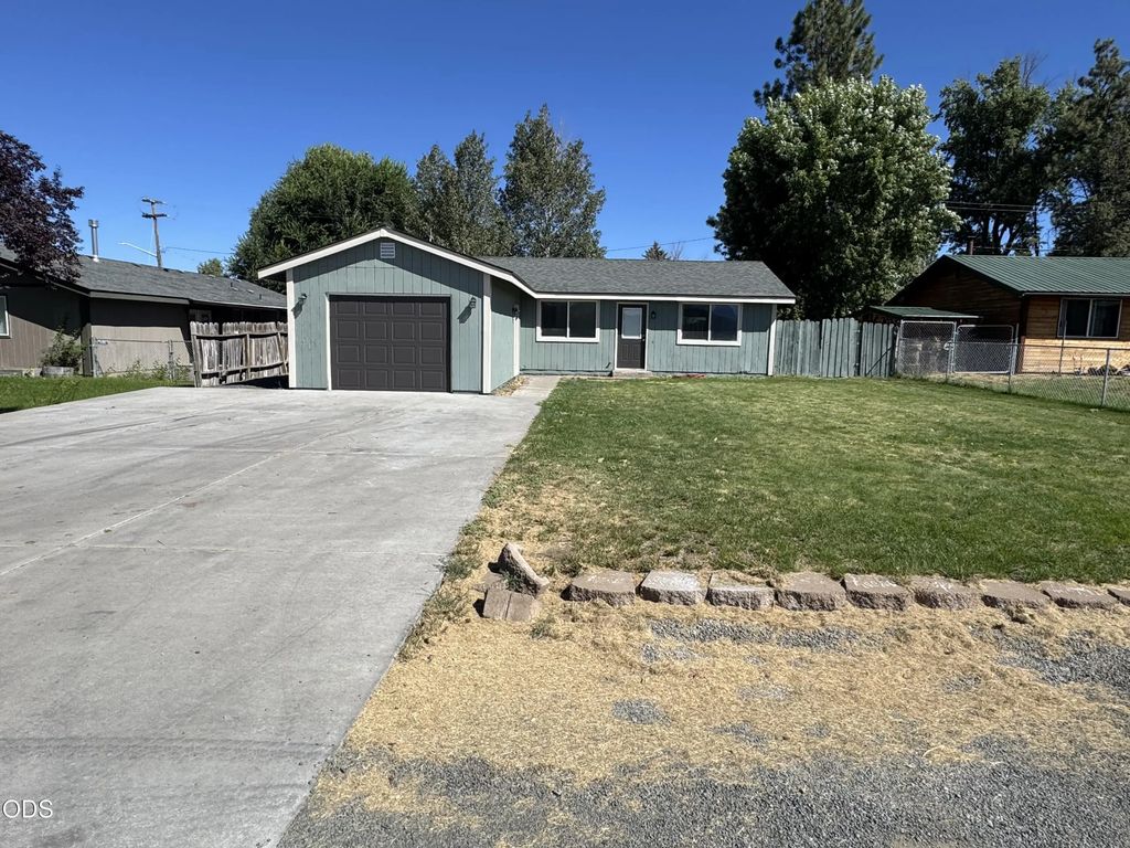 31643 Klamath Street, Bonanza