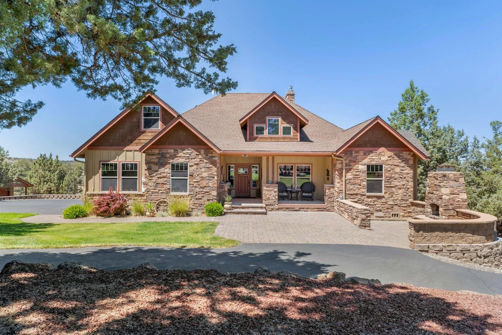 16030 Sw Canyon View Place, Terrebonne