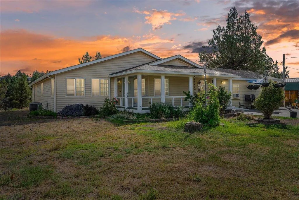 16963 Sw Bullhead Road, Terrebonne