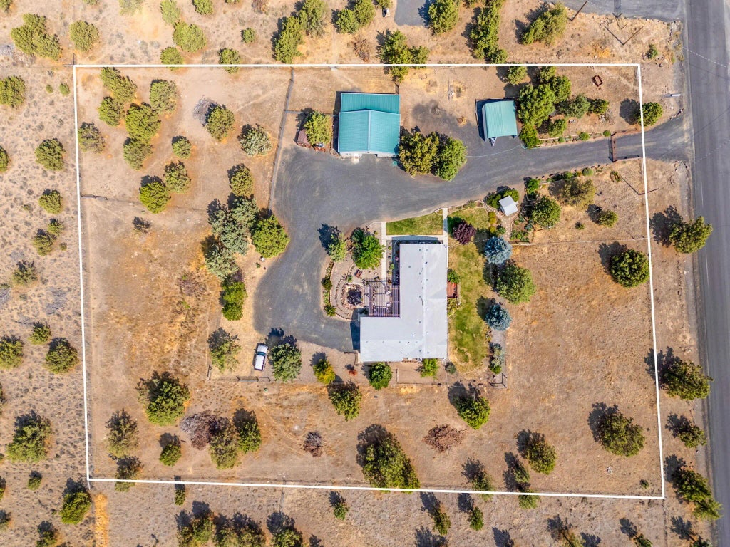 13439 Se Cayuse Road, Prineville