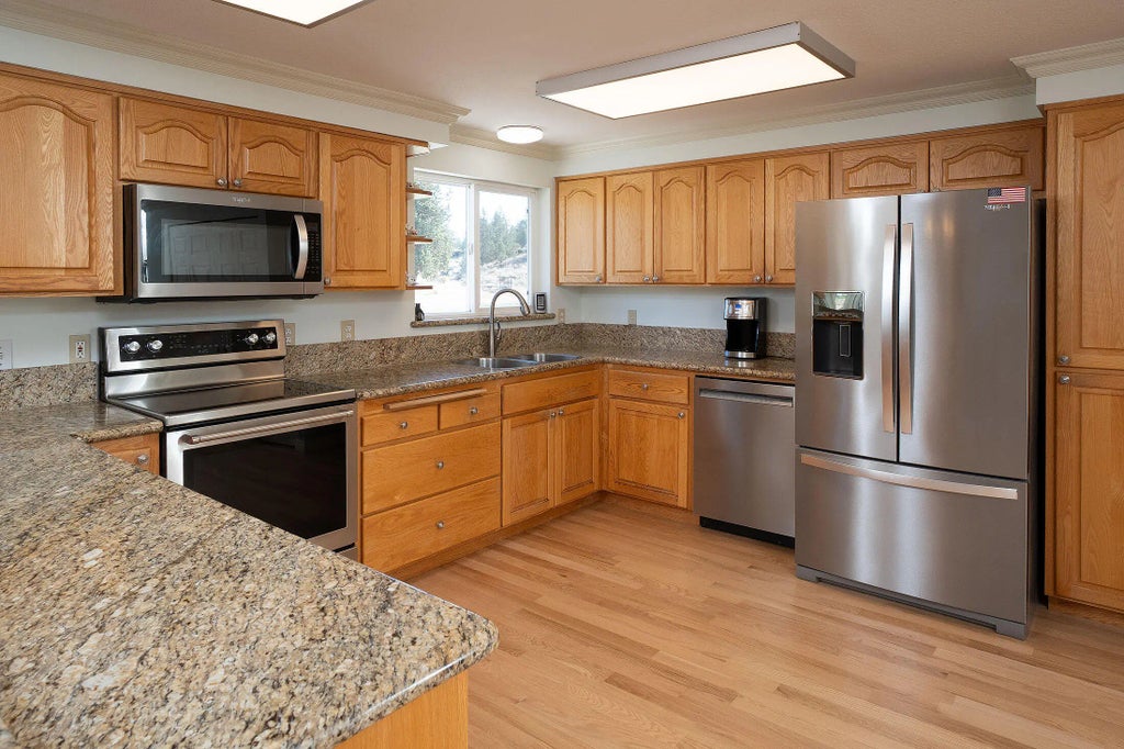 6940 Sw Badger Road, Terrebonne