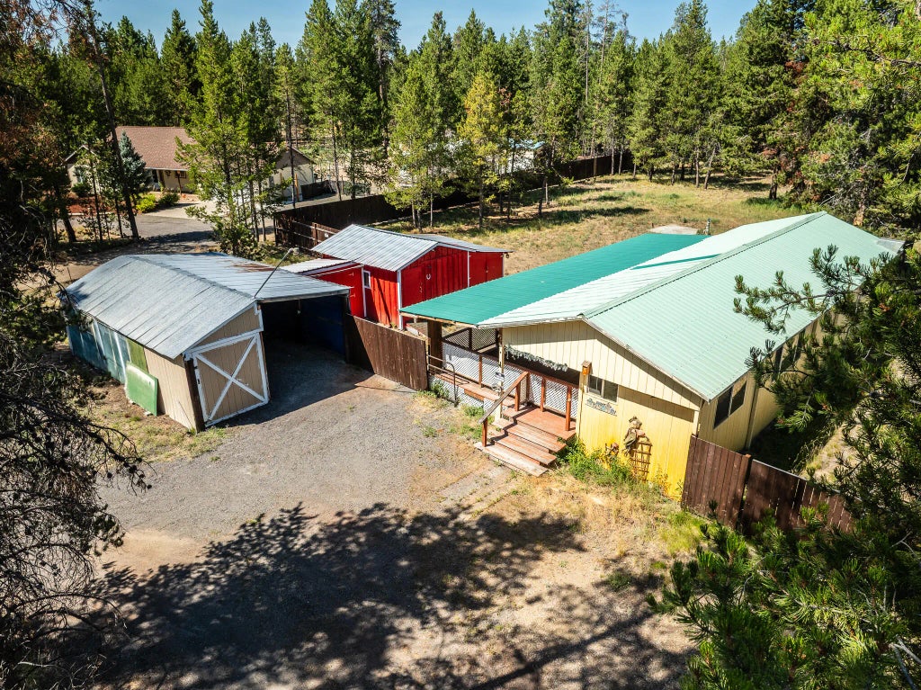 52195 Elderberry Lane, La Pine
