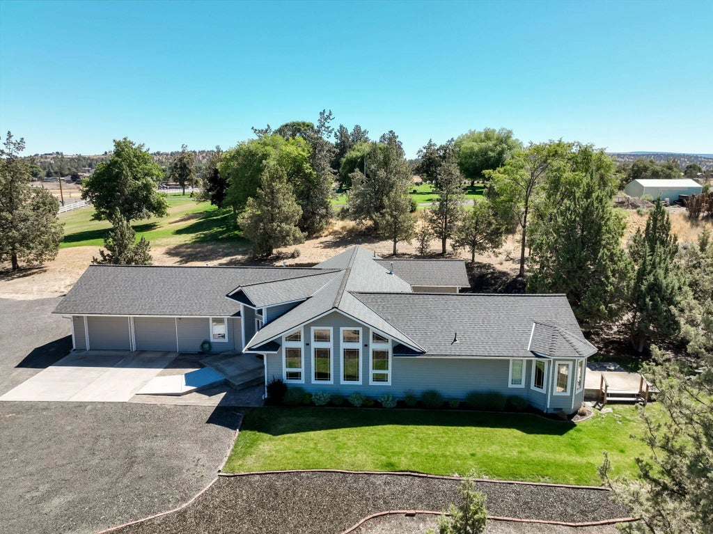 705 Ne Chapel Street, Madras