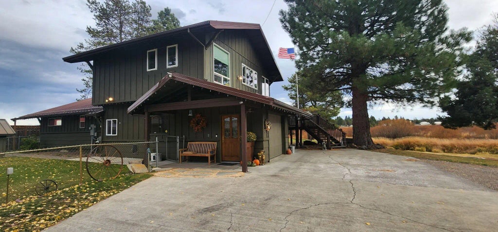 52812 Timber Lane Loop, La Pine