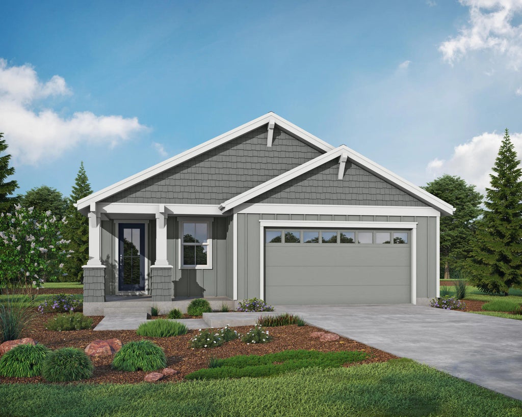 61405 Se Daybreak Court, Bend