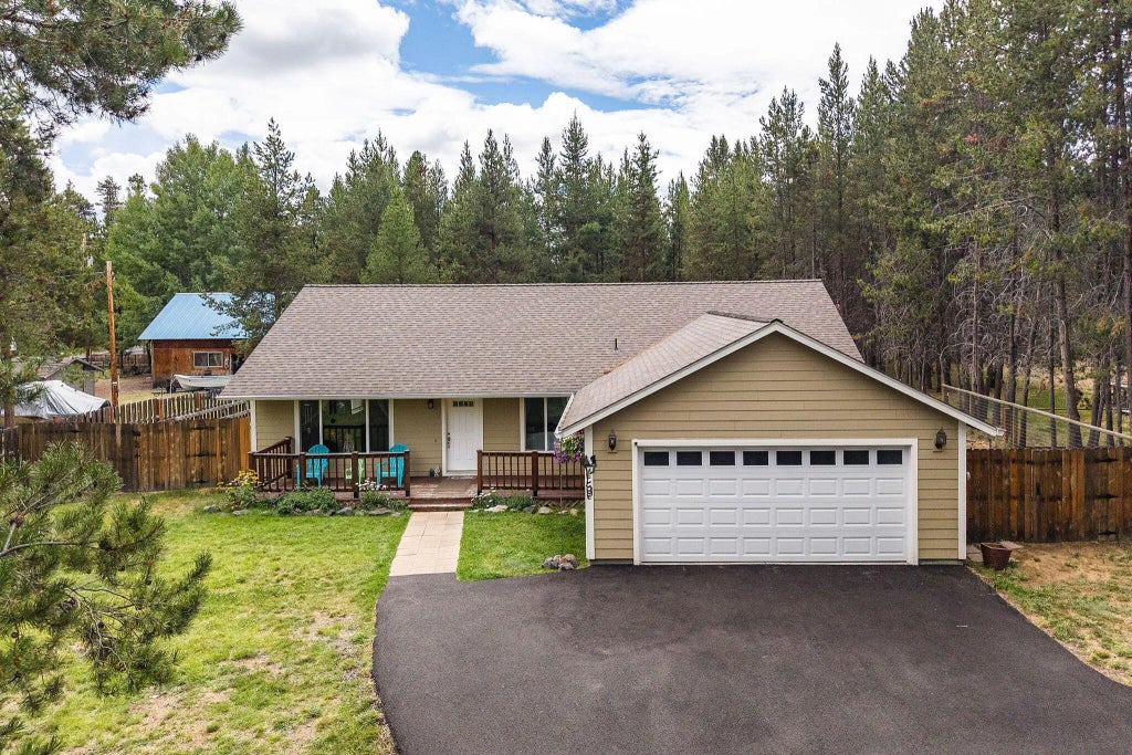 17385 Canvasback Drive, Bend